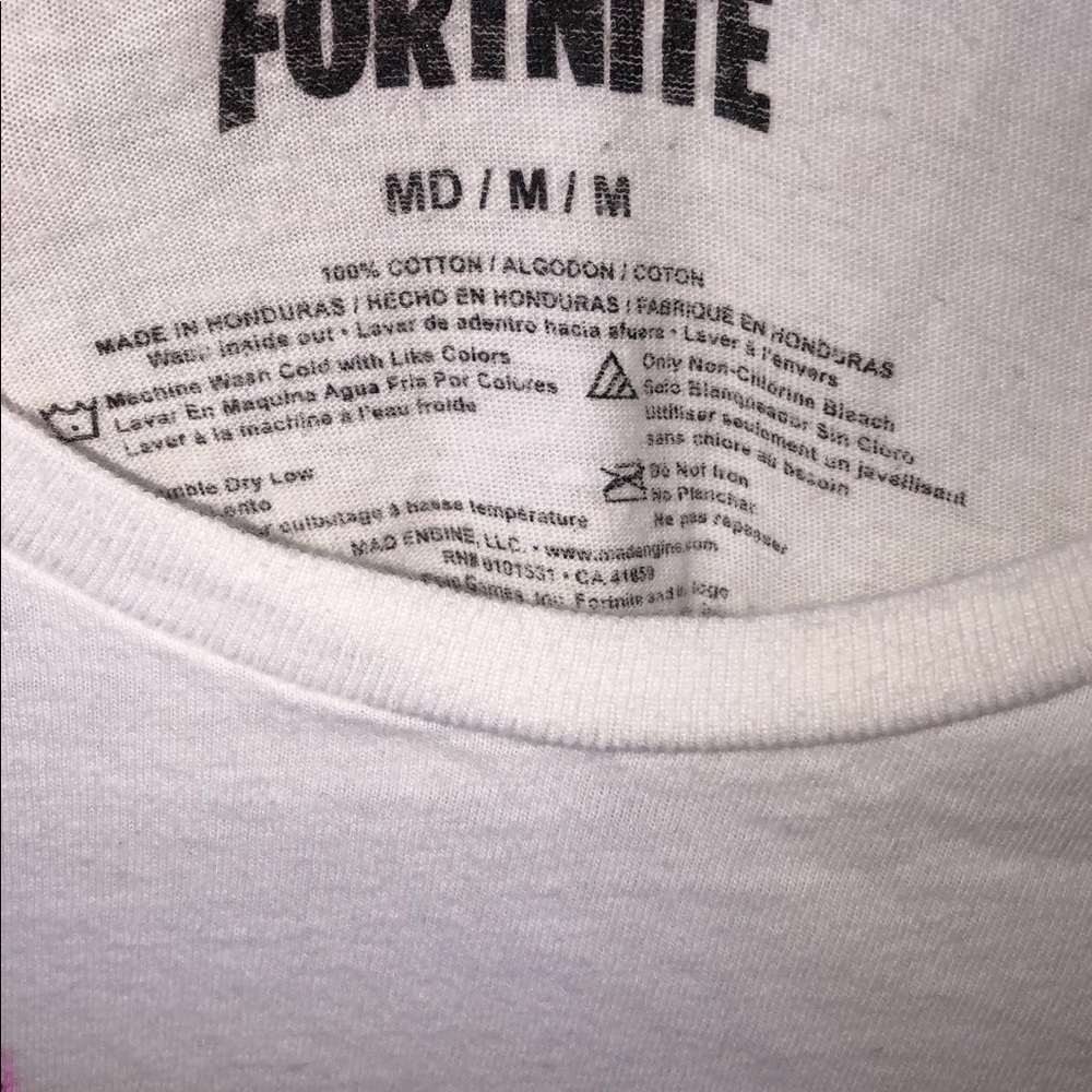 Loot llama shirt - Picture 4 of 6